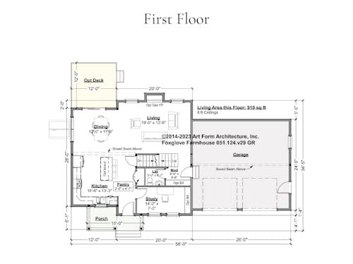 Floorplan 1 Image